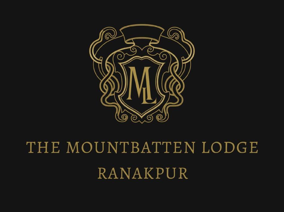 Mount Batten Lodge Ranakpur Exteriör bild